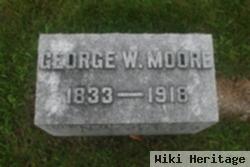 George W. Moore