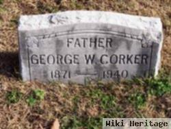 George Washington Corker