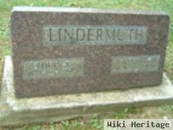Louis A. Lindermuth