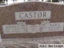 Mack B. Castor