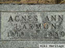 Agnes Ann Larmon