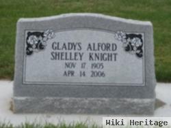 Florence Gladys Alford Knight