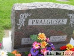 Elsie M Brossow Pralguske