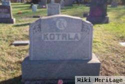 John Kotrla