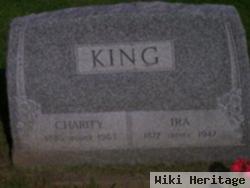 Charity Hocking King