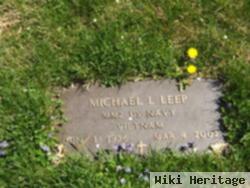 Smn Michael L. Leep