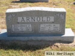 Carl M. Arnold