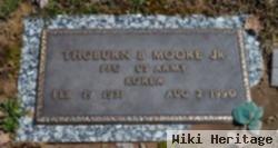 Thoburn Brooks Moore, Jr