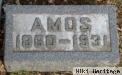 Amos Nusbaum