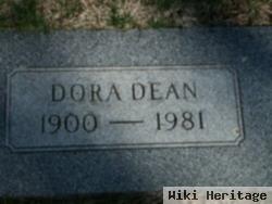 Dora Francis Long Lange