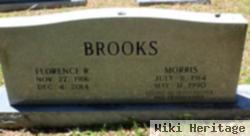 Morris Brooks