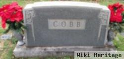 William F "buddy" Cobb