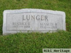 Kenneth B. Lunger