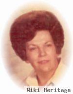 Thelma A. Johnson Zimmerman