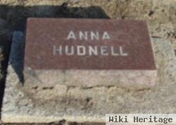 Anna Hudnell