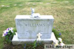 Winifred O. Williams