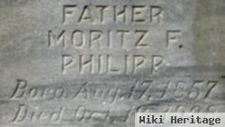 Moritz F Philipp