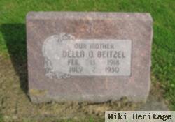 Della O Beitzel