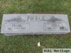 Leta I. Rardin Pierce