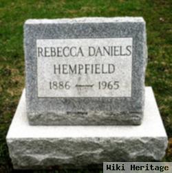 Rebecca Scott Hempfield