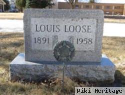 Louis Loose