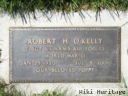 Robert Henry O'kelly