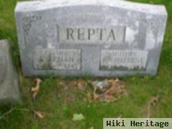 Katherine Repta Kubicek