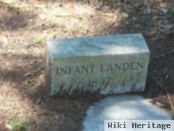 Infant Landen