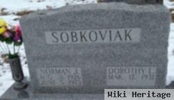 Norman John Sobkoviak