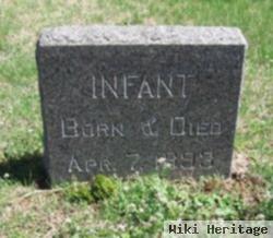 Infant Leonard