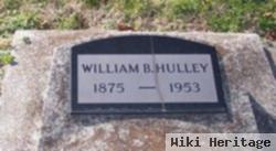 William Bryant Hulley