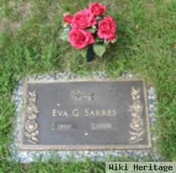 Eva George Sarres