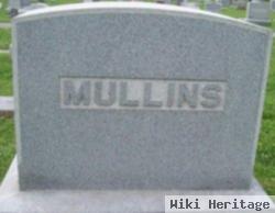 George W Mullins