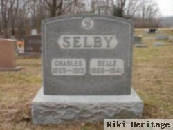 Charles Selby