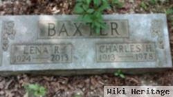 Charles H. Baxter