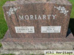 Ada C. Hulett Moriarty