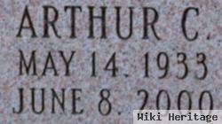 Arthur C. Gerth