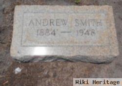 Andrew Smith