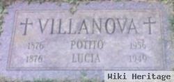 Lucia Villanova