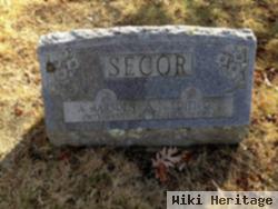 Edith G. Mitchell Secor