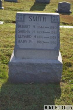 Mary P. Remington Smith