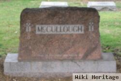 Amelia S. Norush Mccullough