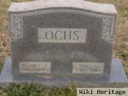 George J. Ochs