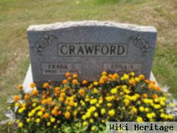 Edna V. Crawford