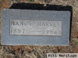 Nancy Harvey