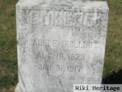 Adele Gailette Guillod