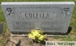 Octavio J "ottie" Colella