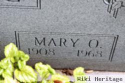 Mary O Kiel