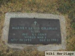 Harvey Lewis Graham