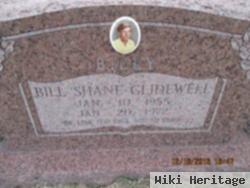 Bill Shane Glidewell